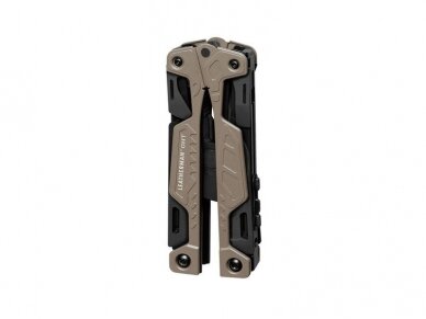 MULTIFUNKCINIS ĮRANKIS LEATHERMAN OHT 4