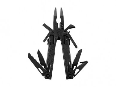 MULTIFUNKCINIS ĮRANKIS LEATHERMAN OHT