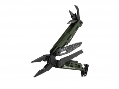 MULTI-TOOL LEATHERMAN SIGNAL 2