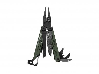 MULTI-TOOL LEATHERMAN SIGNAL