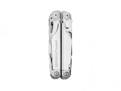 MULTIFUNKCINIS ĮRANKIS LEATHERMAN SURGE 3