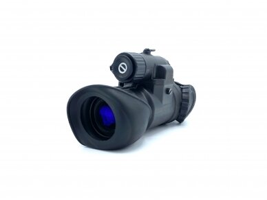 NVG PVS 14 PRO GEN 2+ PHOTONIS GRN 1