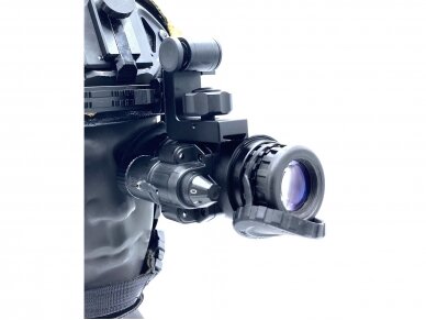 NVG PVS 14 PRO GEN 2+ PHOTONIS GRN 3