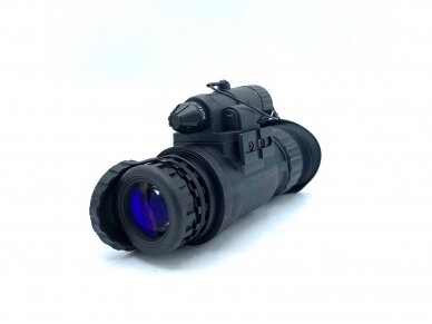 NVG PVS 14 PRO GEN 2+ PHOTONIS GRN