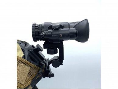 NVG PVS 14 PRO GEN 2+ PHOTONIS GRN 5