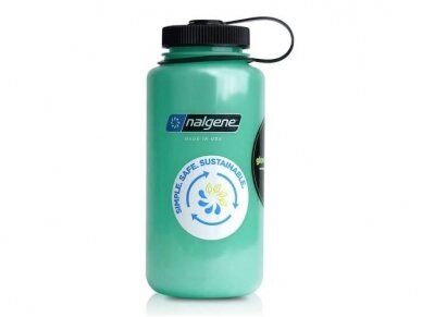 NALGENE 1,1L GERTUVĖ