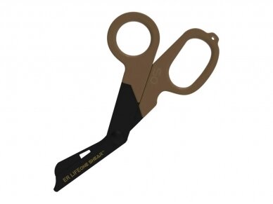 ONE SHEAR ECO MEDICAL SHEARS