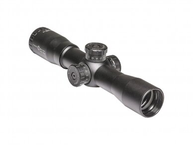 OPTINIS TAIKIKLIS SIGHTMARK CORE TX 4X32DCR .223/.22 BDC