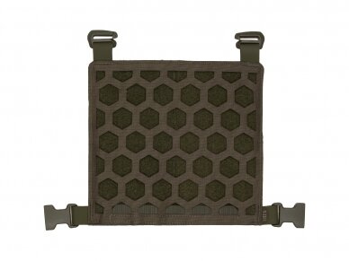 PANELĖ 5.11 HEXGRID 9X9 RANGER GREEN