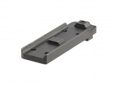 PAVAŽA AIMPOINT GLOCK MOUNT