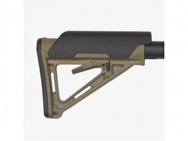 MAGPUL CTR®/MOE® 0.50″ CHEEK RISER 1