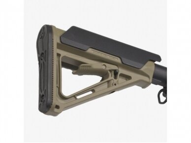 MAGPUL CTR®/MOE® 0.50″ CHEEK RISER 2