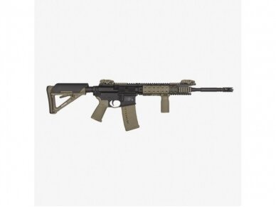 MAGPUL CTR®/MOE® 0.50″ CHEEK RISER 4