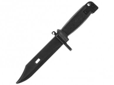 DUMMY KNIFE AK47 BAYONET