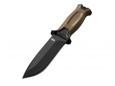 KNIFE GERBER STRONGMAN PLAIN EDGE COYOTE 1