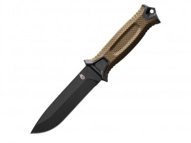 KNIFE GERBER STRONGMAN PLAIN EDGE COYOTE