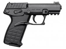 KELTEC P17 PISTOL, 22LR