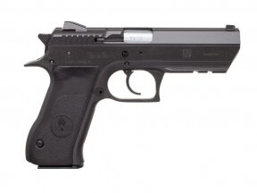 PISTOLETAS IWI JERICHO 941F, 9X19