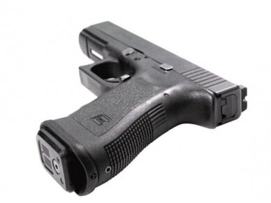 PILTUVĖLIS MAGPUL GEN3 GLOCK™ G17/22/31/34 1