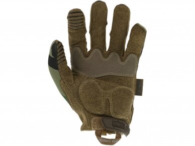 MECHANIX WEAR M-PACT TACTICAL GLOVES 1