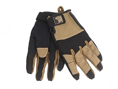 PIG FDT FR ALPHA GLOVES COYOTE 1