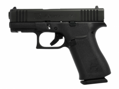 GLOCK 43X PISTOL R FS 9X19 1