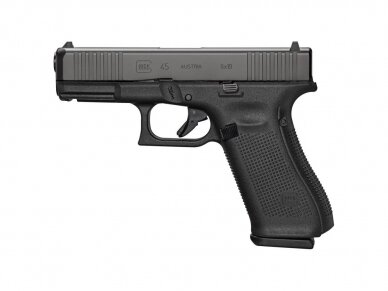 GLOCK 45 PISTOLETAS FS 9×19 1