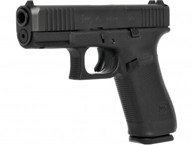 PISTOL GLOCK 45 MOS/FS 9x19 2