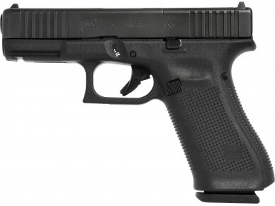 PISTOL GLOCK 45 MOS/FS 9x19 1