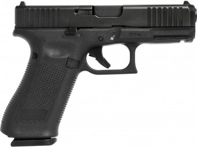 PISTOLETAS GLOCK 45 MOS/FS 9x19