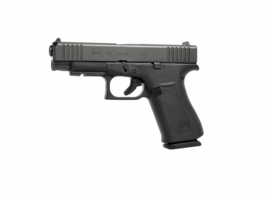 GLOCK 48 PISTOL RAIL FS, 9×19 1