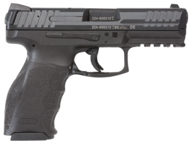 HECKLER KOCH PISTOL SFP9-SF PADDLE 9x19