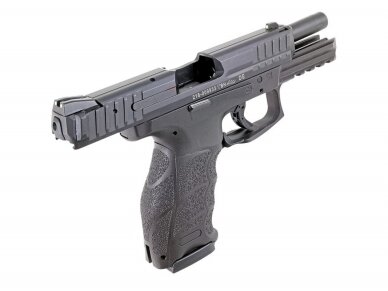 HECKLER KOCH PISTOL SFP9-SF PADDLE 9x19 2