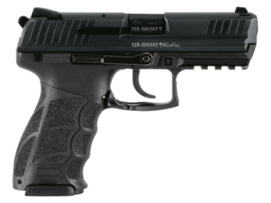 HECKLER KOCH PISTOLETAS P30 V3 9×19