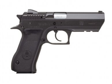 IWI PISTOL JERICHO 941F, 9X19