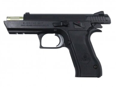 IWI PISTOL JERICHO 941F, 9X19 2