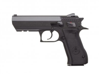 IWI PISTOL JERICHO 941F, 9X19 1