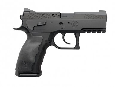 SPHINX PISTOL SDP COMPACT 9x19