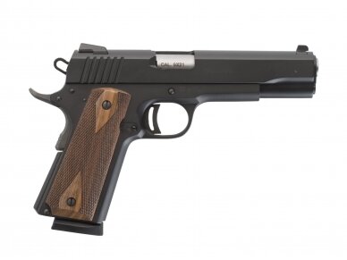 TANFOGLIO PISTOL WITNESS 1911 BLACK .45ACP