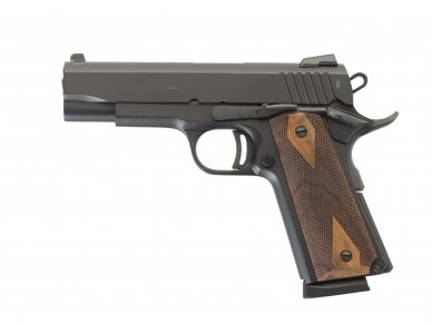 TANFOGLIO PISTOL WITNESS 1911 CARRY .45ACP 1