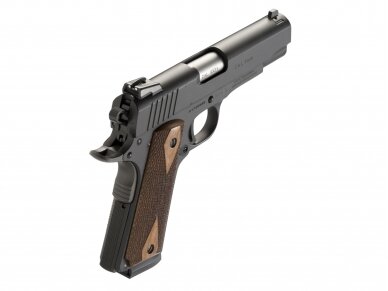 PISTOLETAS TANFOGLIO WITNESS 1911 CARRY .45ACP 4