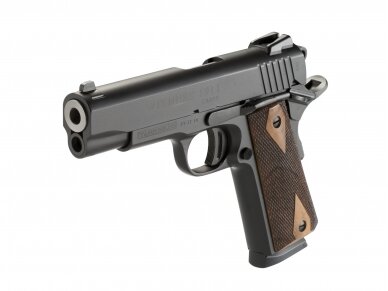 PISTOLETAS TANFOGLIO WITNESS 1911 CARRY .45ACP 3