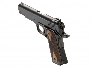 PISTOLETAS TANFOGLIO WITNESS 1911 CARRY .45ACP 5