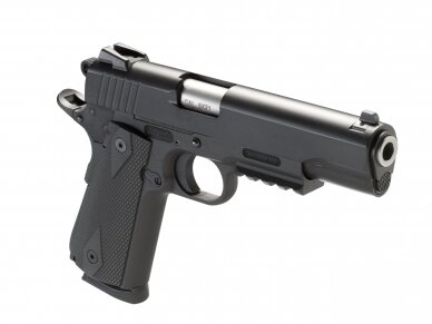 PISTOLETAS TANFOGLIO WITNESS 1911P .45ACP 2