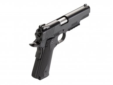 PISTOLETAS TANFOGLIO WITNESS 1911P .45ACP 4