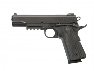 TANFOGLIO PISTOL WITNESS 1911P .45ACP 1