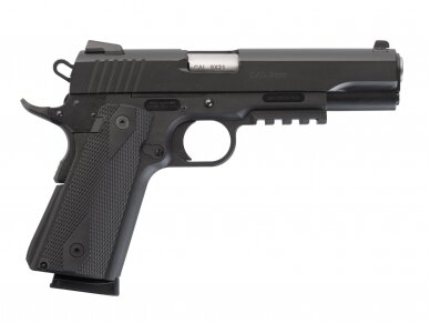 TANFOGLIO PISTOL WITNESS 1911P .45ACP