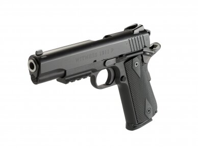 PISTOLETAS TANFOGLIO WITNESS 1911P .45ACP 3