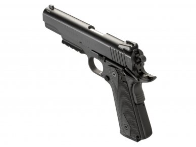 PISTOLETAS TANFOGLIO WITNESS 1911P .45ACP 5