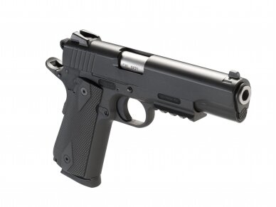 PISTOLETAS TANFOGLIO WITNESS 1911P .9X19 2